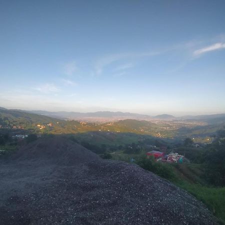 Lasso Khaja Ghar Nagarkot Extérieur photo